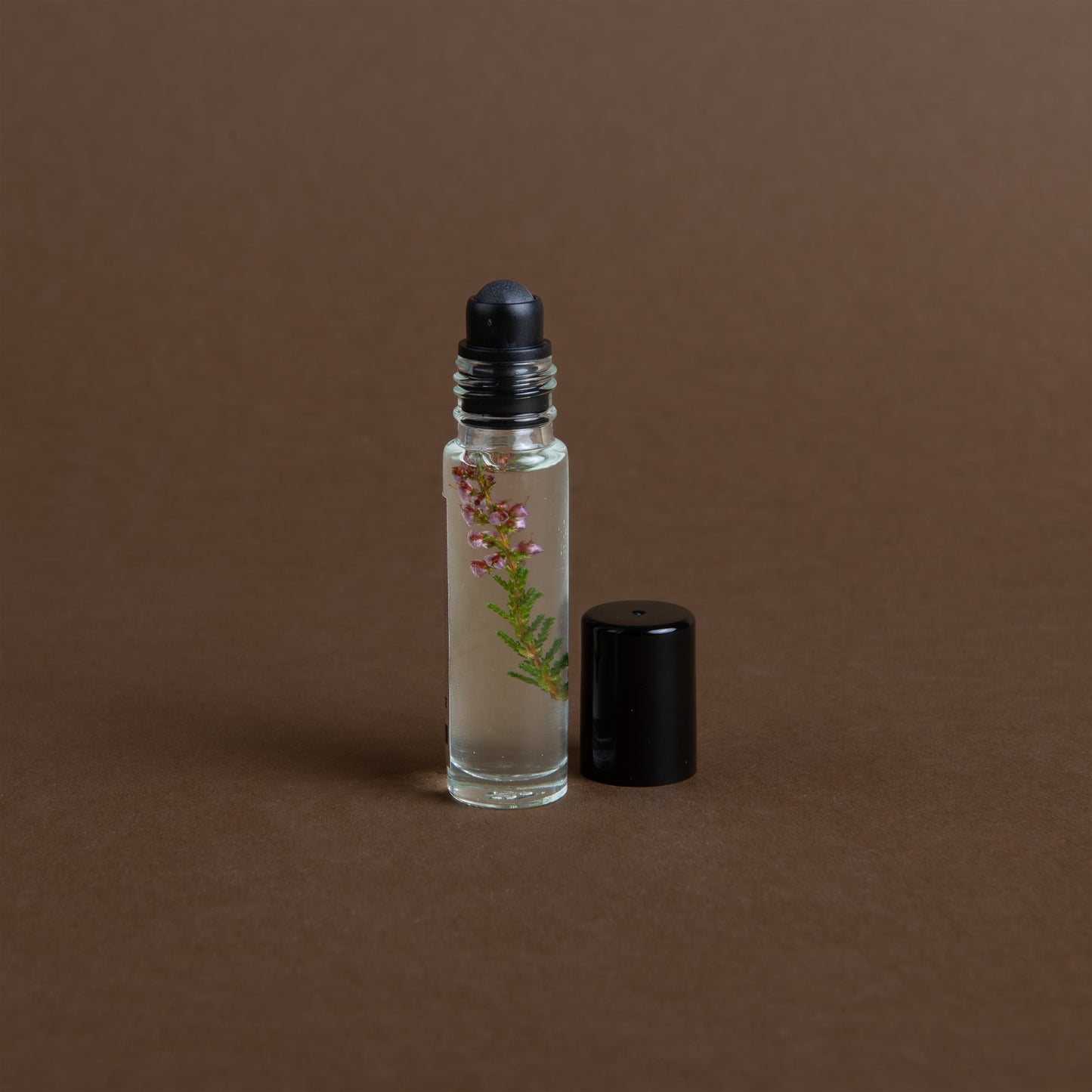 Heather organic fragrance oil 10ml