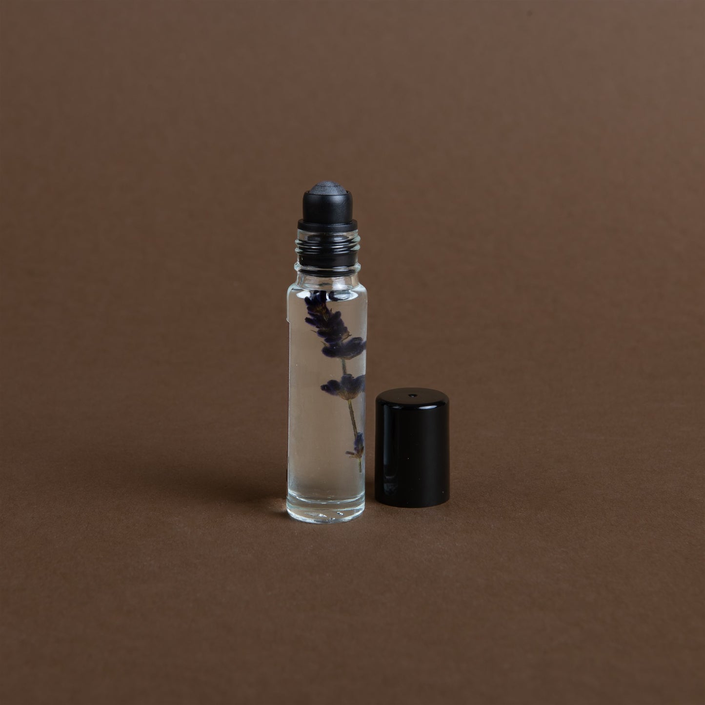 Lavender organic fragrance oil 10ml