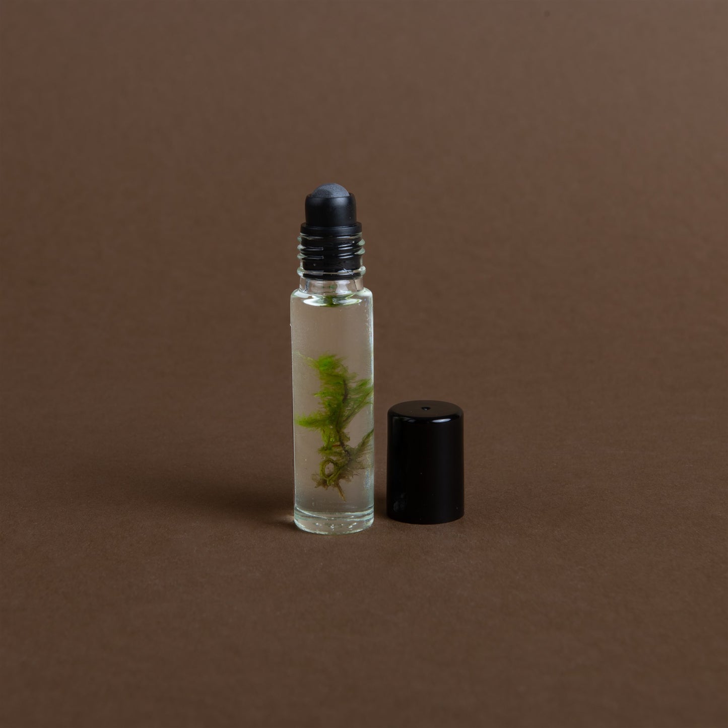 Moss organic fragrance oil 10ml