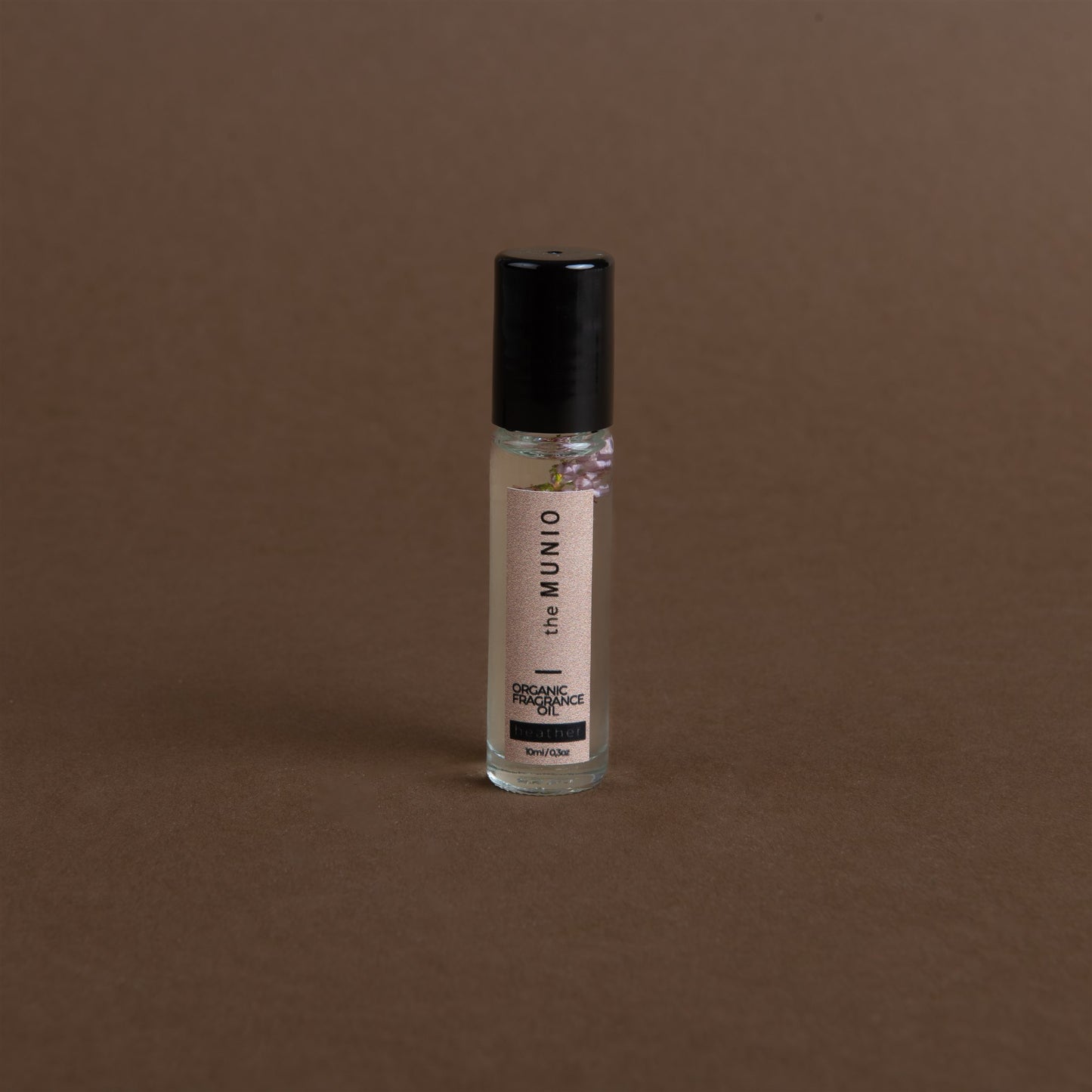 Heather organic fragrance oil 10ml