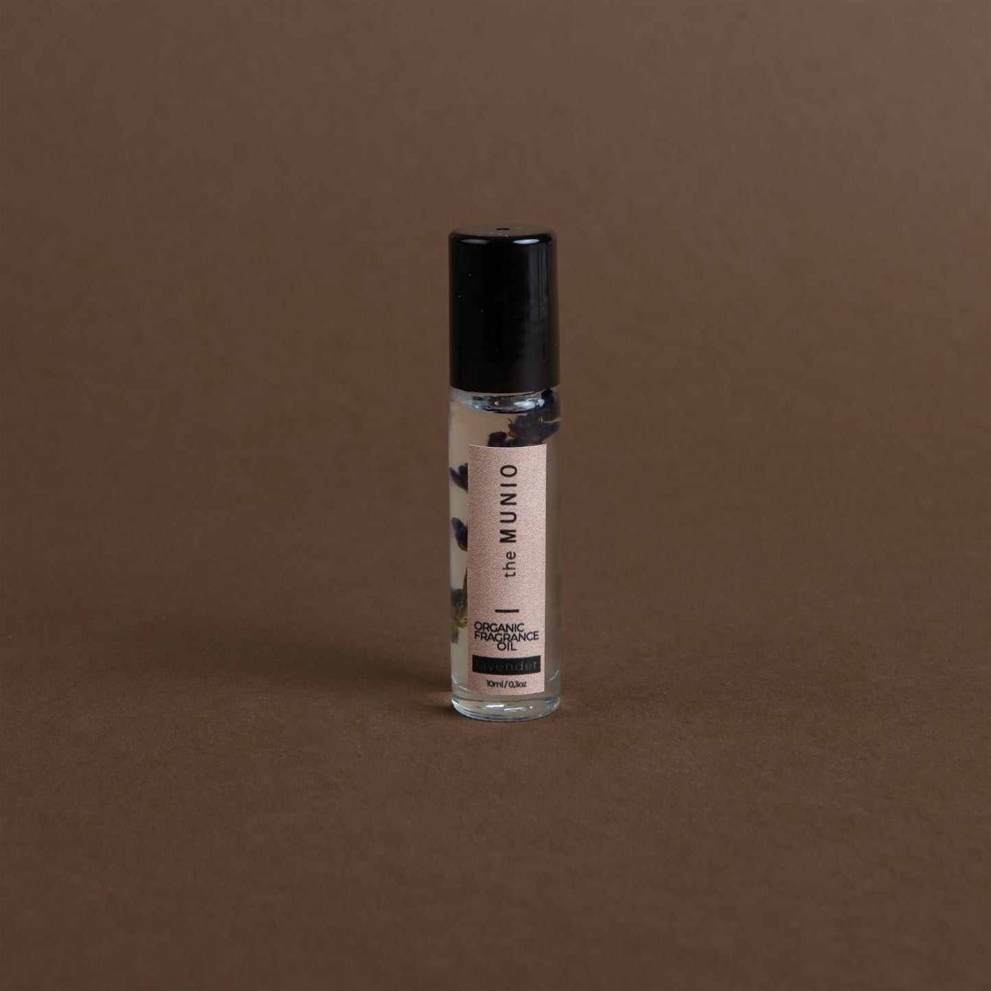 Lavender organic fragrance oil 10ml