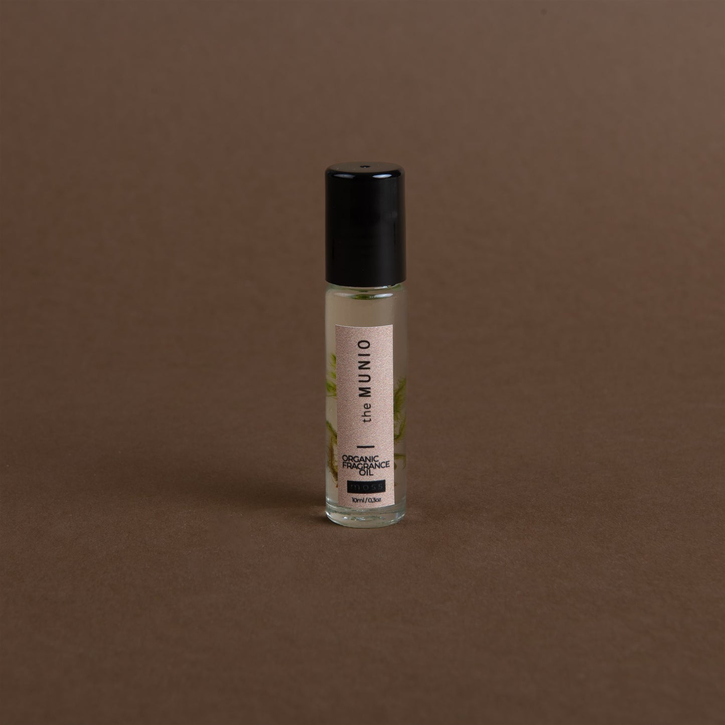 Moss organic fragrance oil 10ml