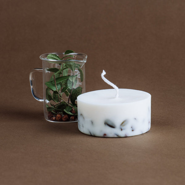 FOREST BERRIES MINI CANDLE