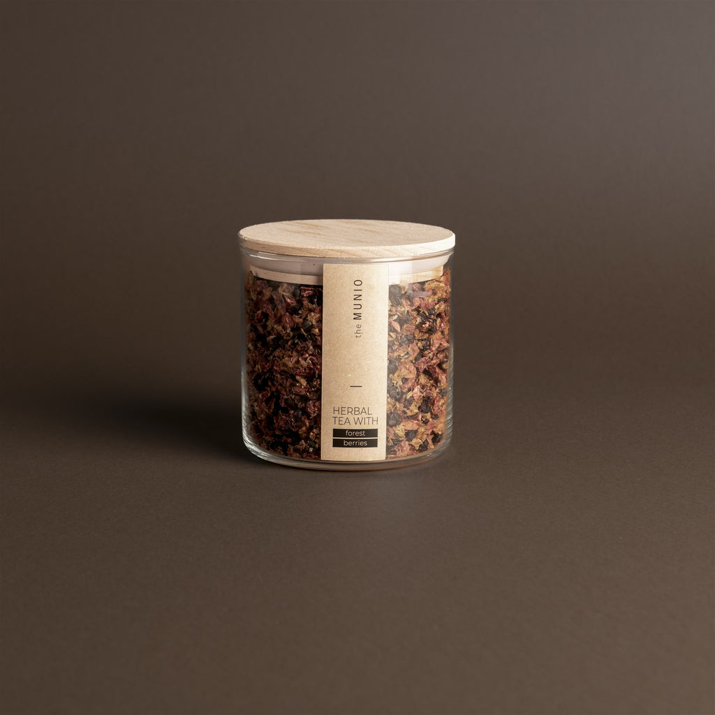 Forest berries Tea