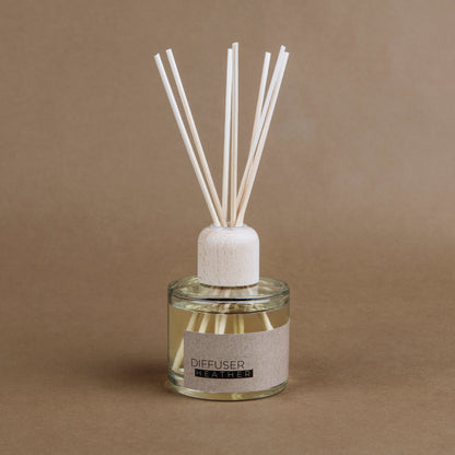 Heather diffuser