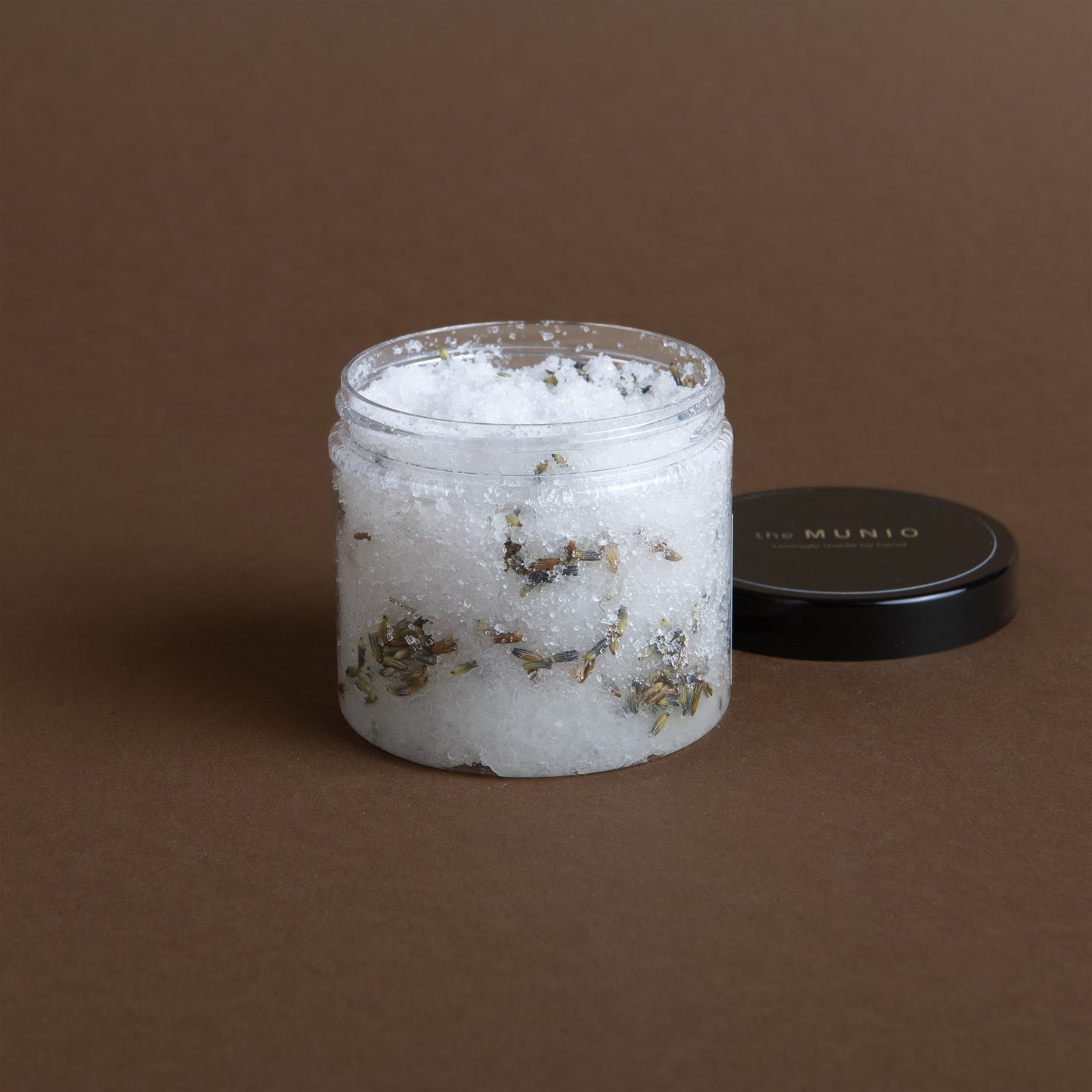 Lavender body scrub 200ml