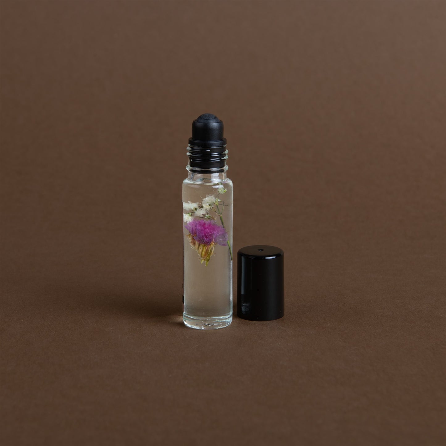 Wild flowers organic fragrance oil 10ml