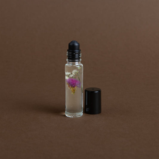 Wild flowers organic fragrance oil 10ml
