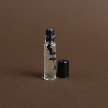 Lavender organic fragrance oil 10ml