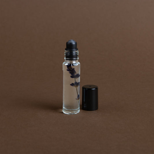 Lavender organic fragrance oil 10ml