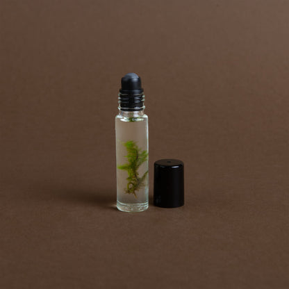 Moss organic fragrance oil 10ml
