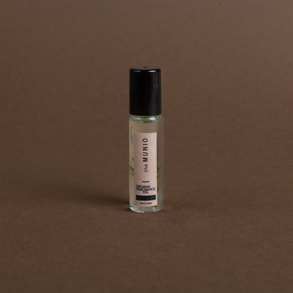 Juniper organic fragrance oil 10ml