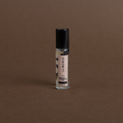 Lavender organic fragrance oil 10ml