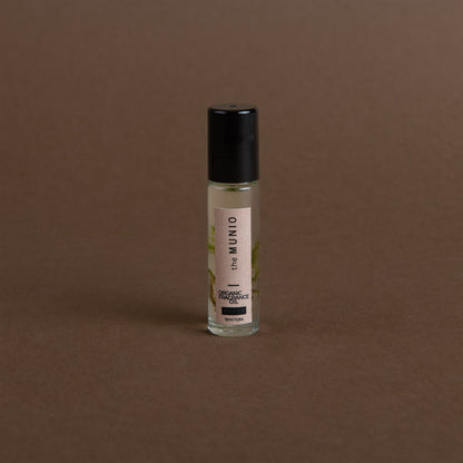 Moss organic fragrance oil 10ml