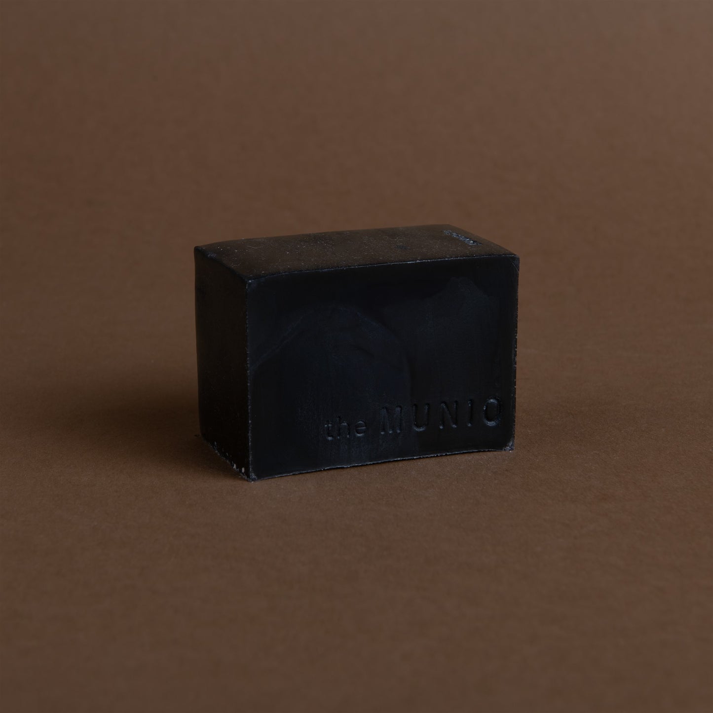 Juniper solid soap bar
