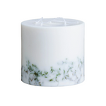 MOSS LARGE 3-WICK CANDLE