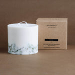 MOSS LARGE 3-WICK CANDLE