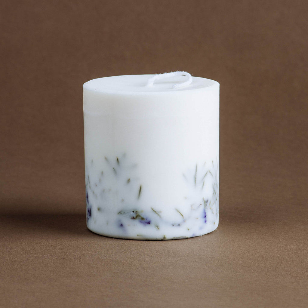 JUNIPER & LIMONIUM CANDLE