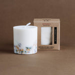WILD FLOWERS CANDLE