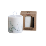 MOSS CANDLE