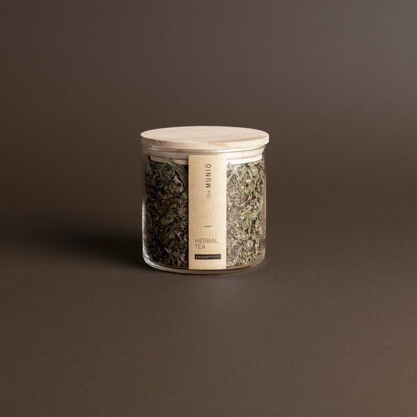 Peppermint Tea